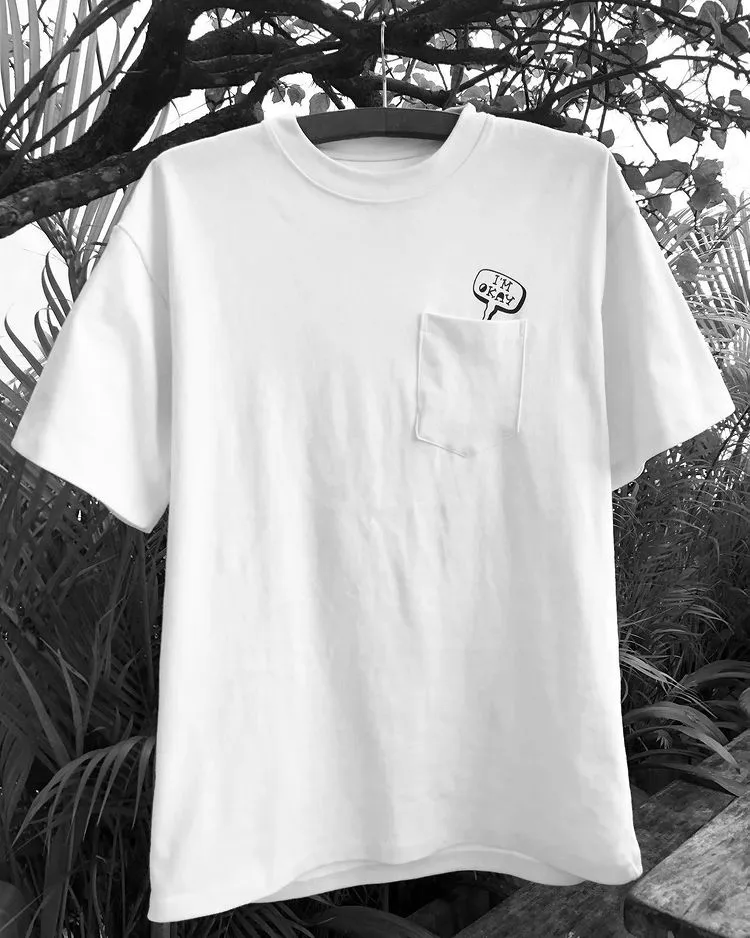 Ebie Tattooer merch tee - photo 3