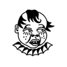 Ebie Tattooer - logo